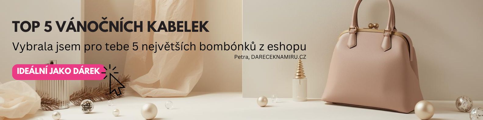 KABELKA - VÁNOCE 2025